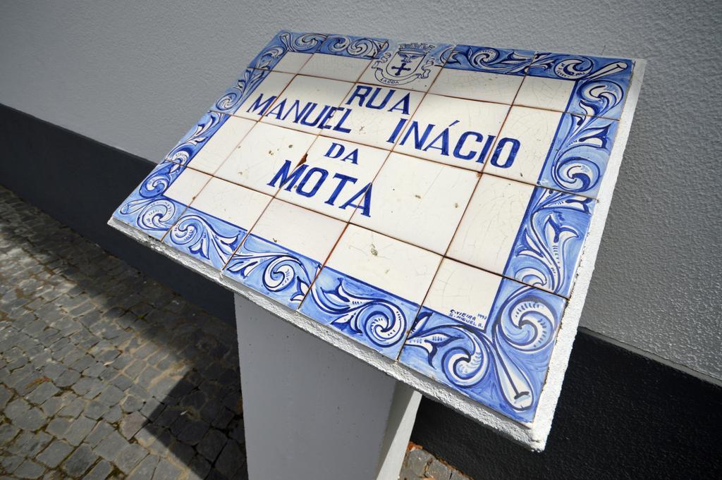 Apartamento Tres Marias Lagoa  Bagian luar foto