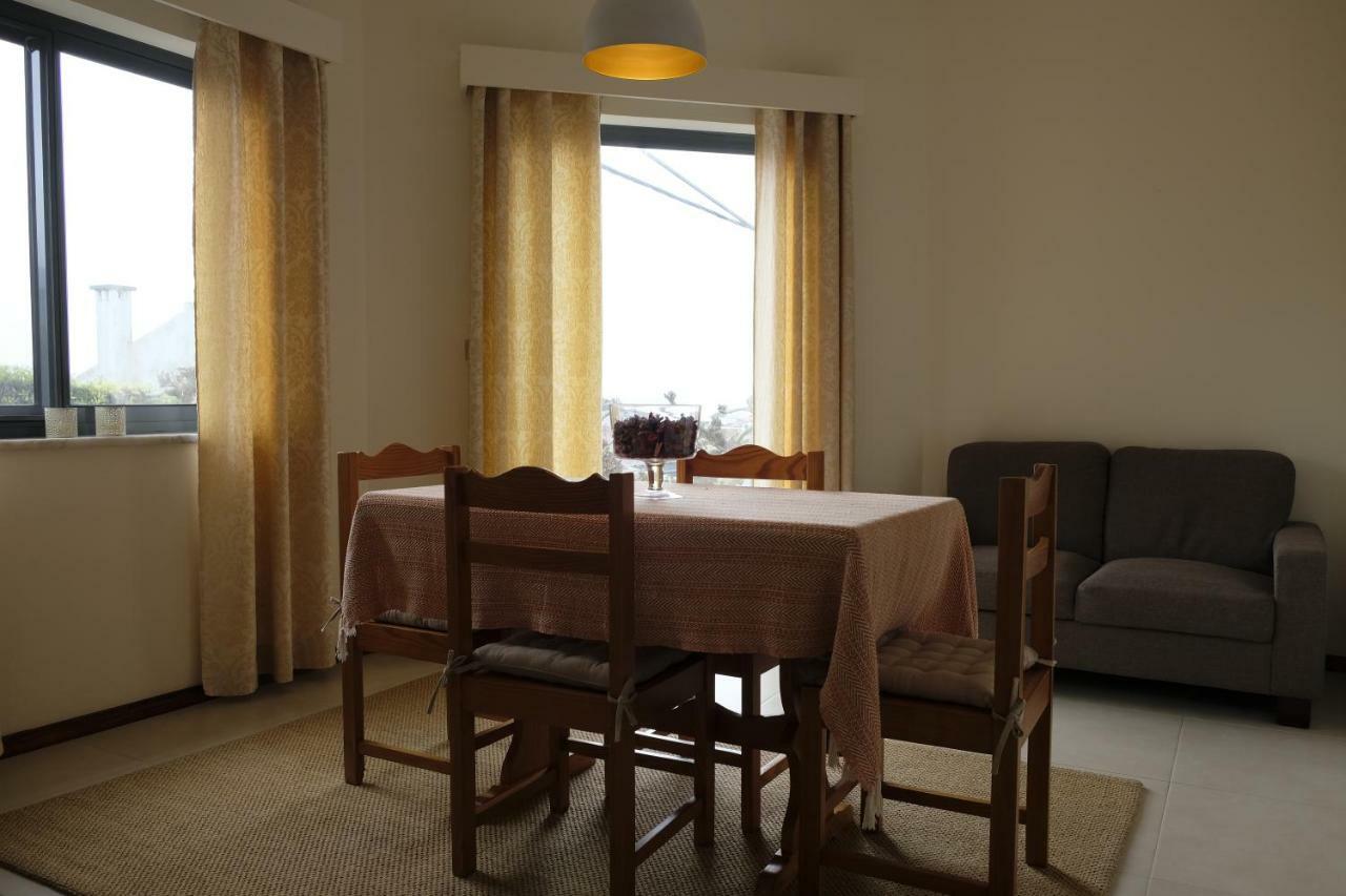Apartamento Tres Marias Lagoa  Bagian luar foto